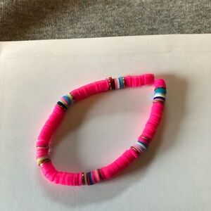 Island bracelet